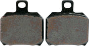 Sbs Ls Street Excel Sintered Rear Brake Pads
