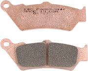 Ebc Fa2092hh Sintered Brake Pads For Motorcycles