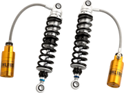 Ohlins Stx36 Twin Shocks Adjustable