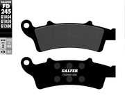 Galfer Organic Brake Pad Set