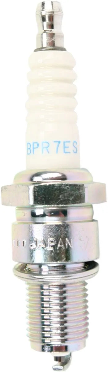 Ngk Bpr7es Spark Plug - Enhanced Performance