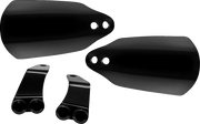 Memphis Shades Black Handguards