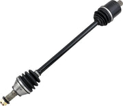 Moose Offroad Cv Axle - Oem Replacement