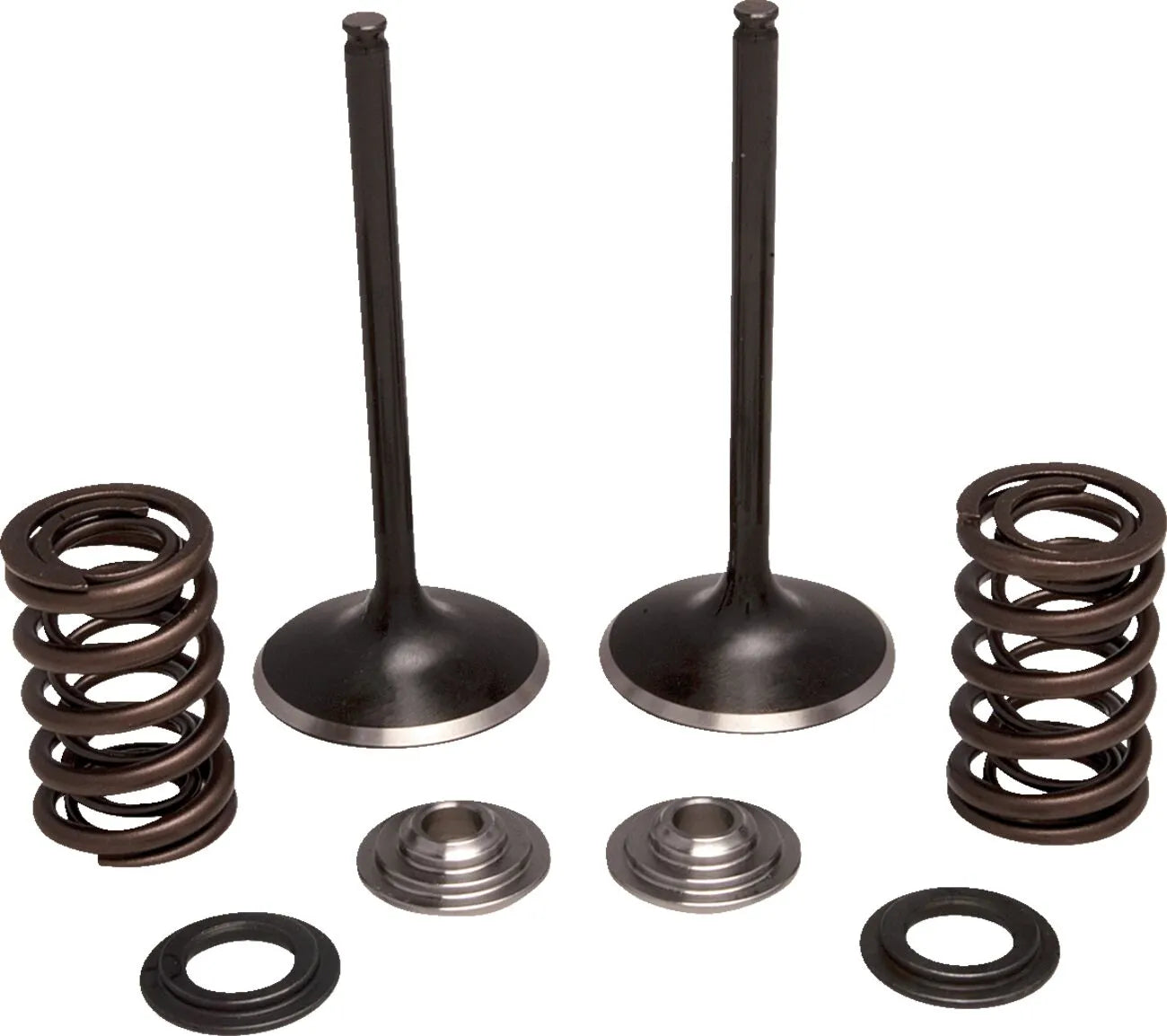 Kibblewhite Stainless Conversion Valve And Spring Kit