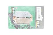 Dp Brakes Sintered Metal Brake Pads - World Superbike Performance