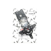 Zieger Pro License Plate Holder Type C