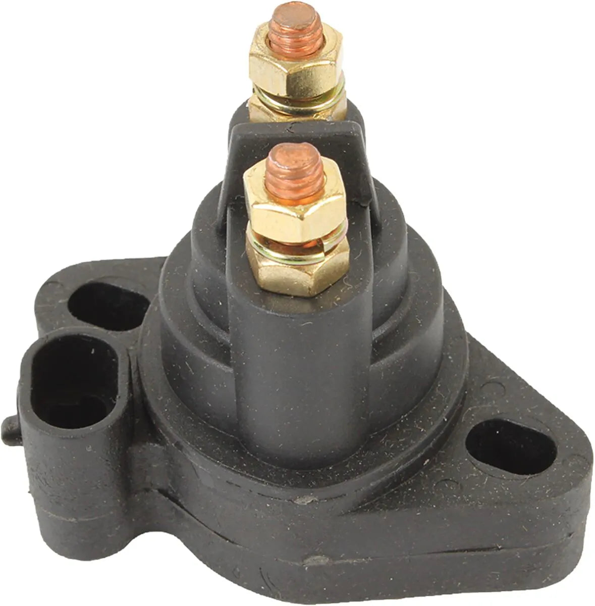 Parts Unlimited Starter Solenoid