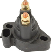 Parts Unlimited Starter Solenoid