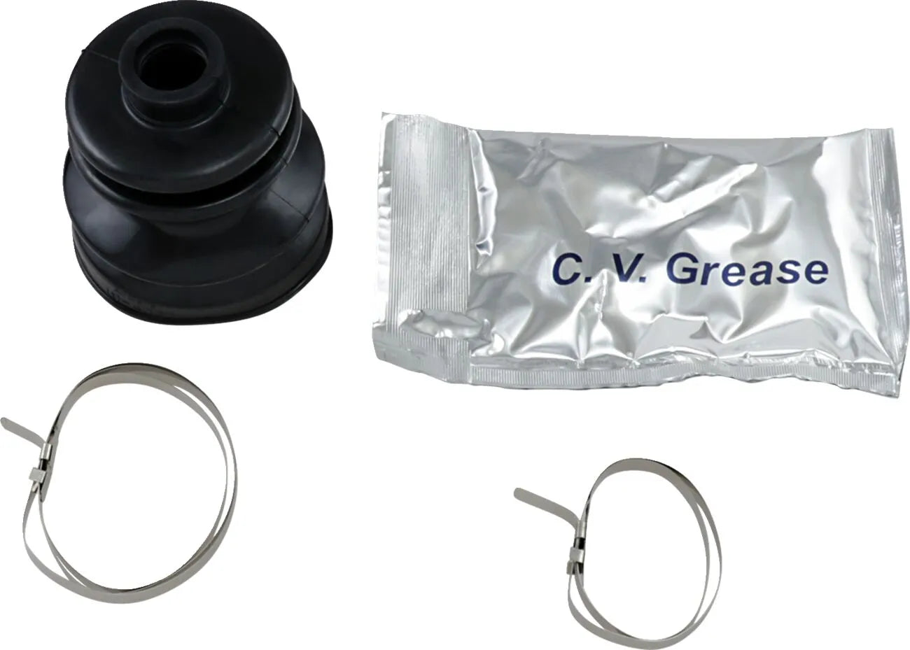 All Balls Cv Boot Kit - High Strength