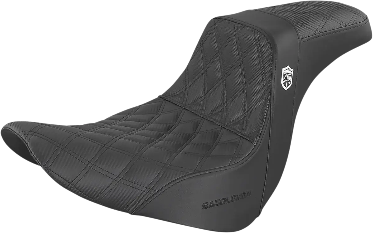 Saddlemen Pro Series Sdc Performance Grip Seat
