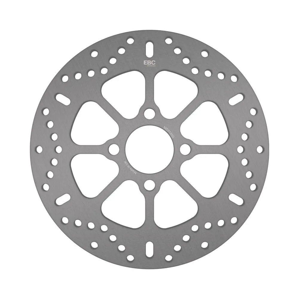 Ebc Round D-series Scooter Brake Rotor