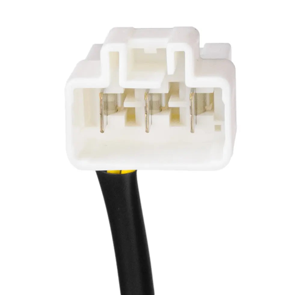 Motoplat Regulator - 35 Amp Charging Power