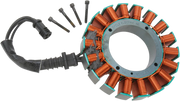 Cycle Electric Stator - 50 Amp Oe Replacement