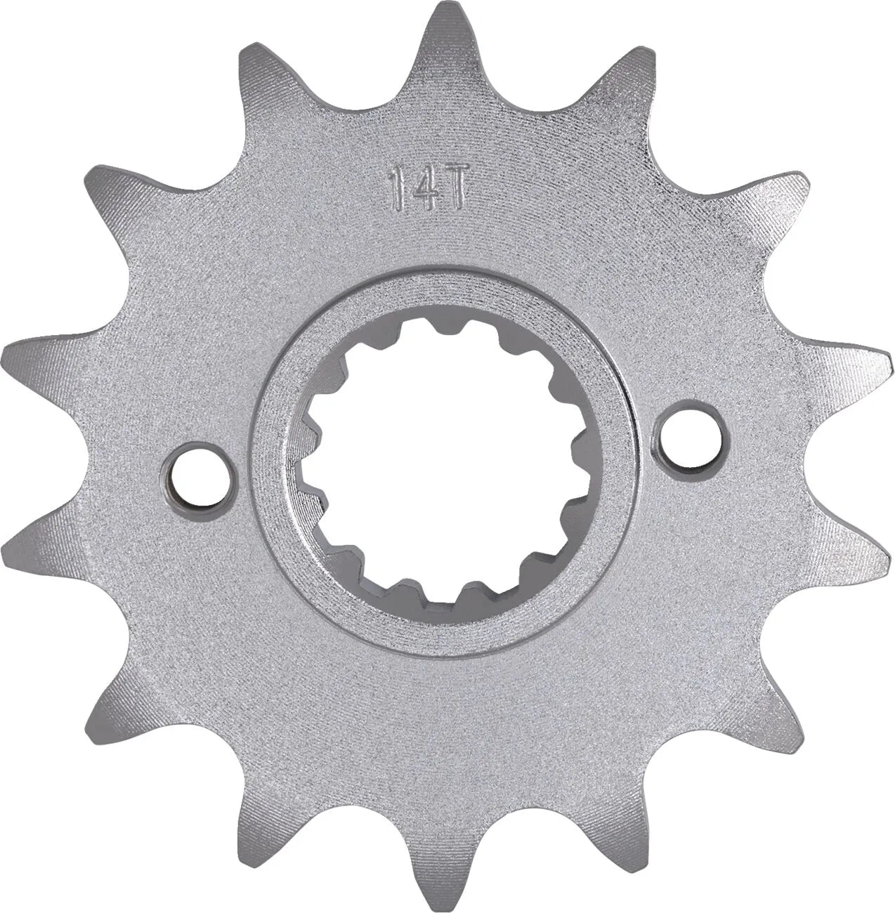 Moose Offroad Front Sprocket 14t 520 Steel