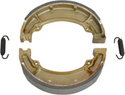 Ebc Carbon Graphite Brake Shoes - Ebc618