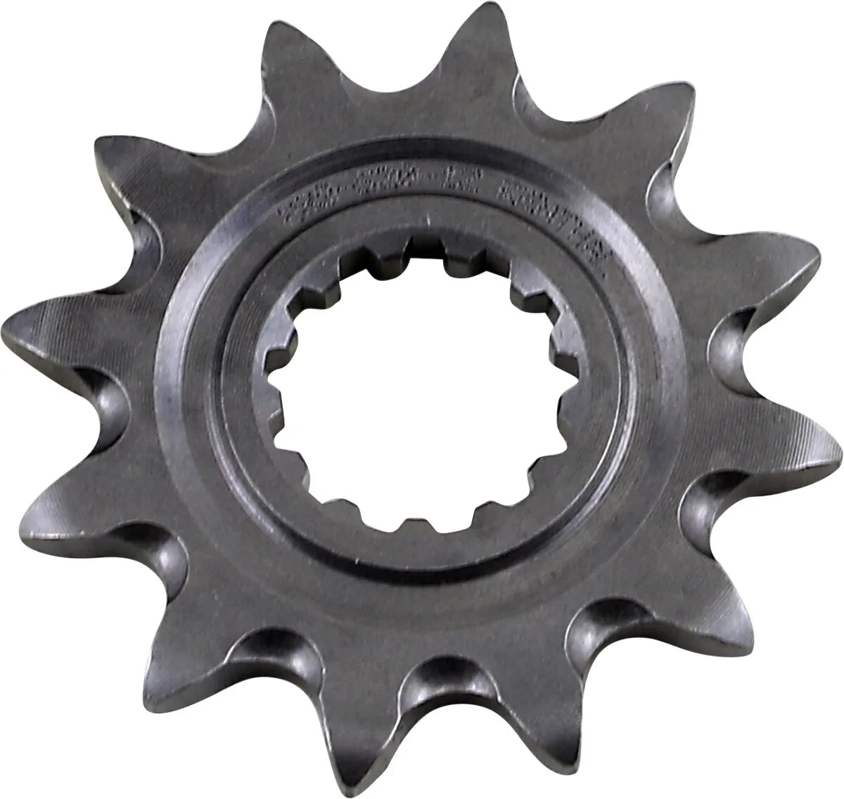 Renthal Front Sprocket 520-12t Steel
