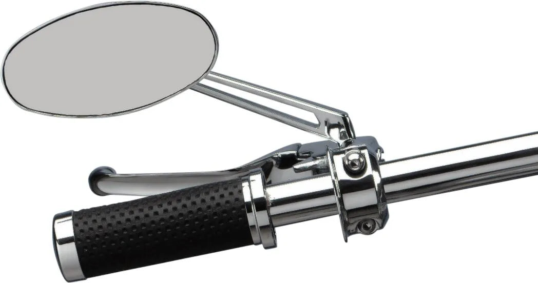 Drag Specialties Stealth Ii Mirror