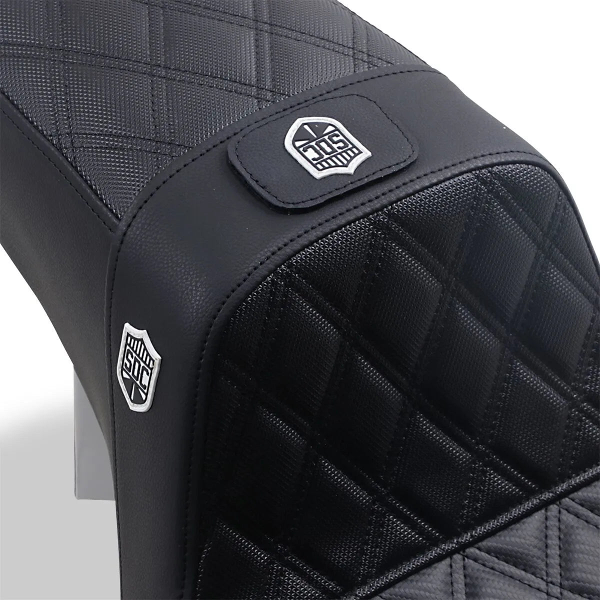 Saddlemen Pro Series Sdc Performance Grip Seat