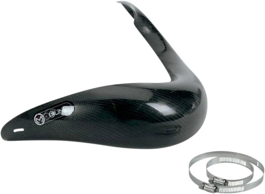 Moose Offroad E Line 2-stroke Pipe Guard