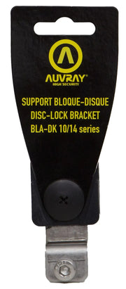 Auvray Disc Lock Holder For 10-14mm Disc Locks