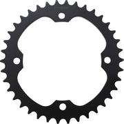 Moose Offroad Steel Rear Sprocket - 520 Chain