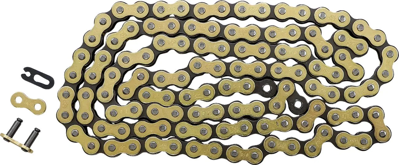 Did 520 Mx Series Chain - High-performance Motocross