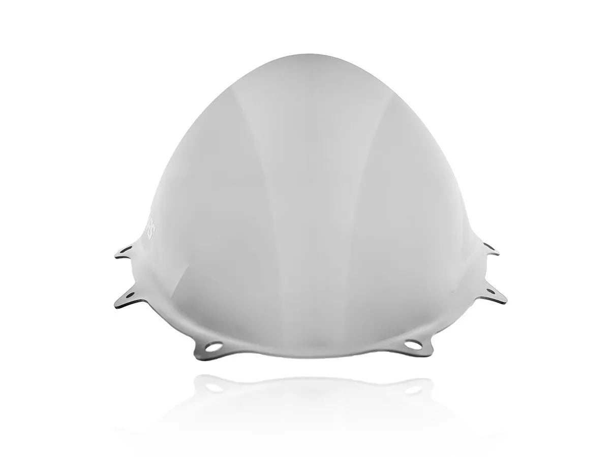 Wrs forrude: Forbedret beskyttelse og stil