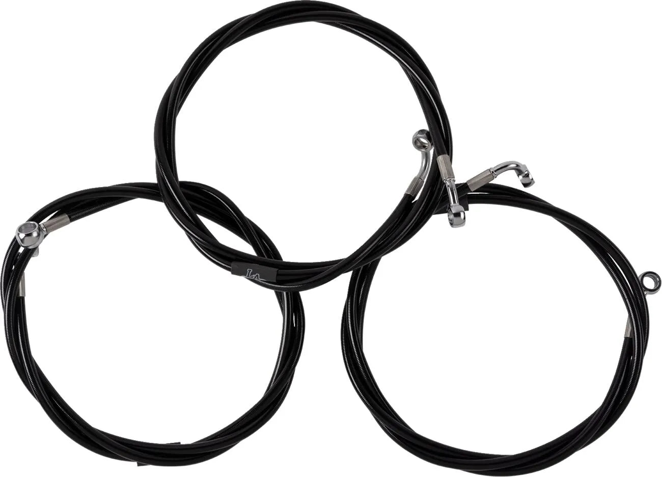 La Choppers Brake Line Kit