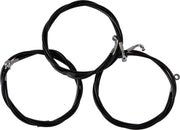 La Choppers Brake Line Kit