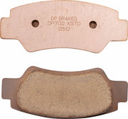 Dp Brakes Standard sintret bremseklodser