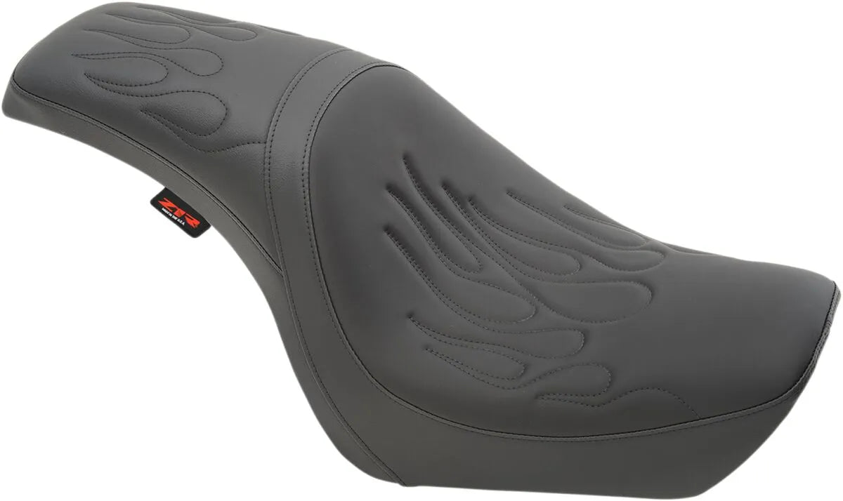 Z1r Predator Seat - Low Profile Motorcycle Seat