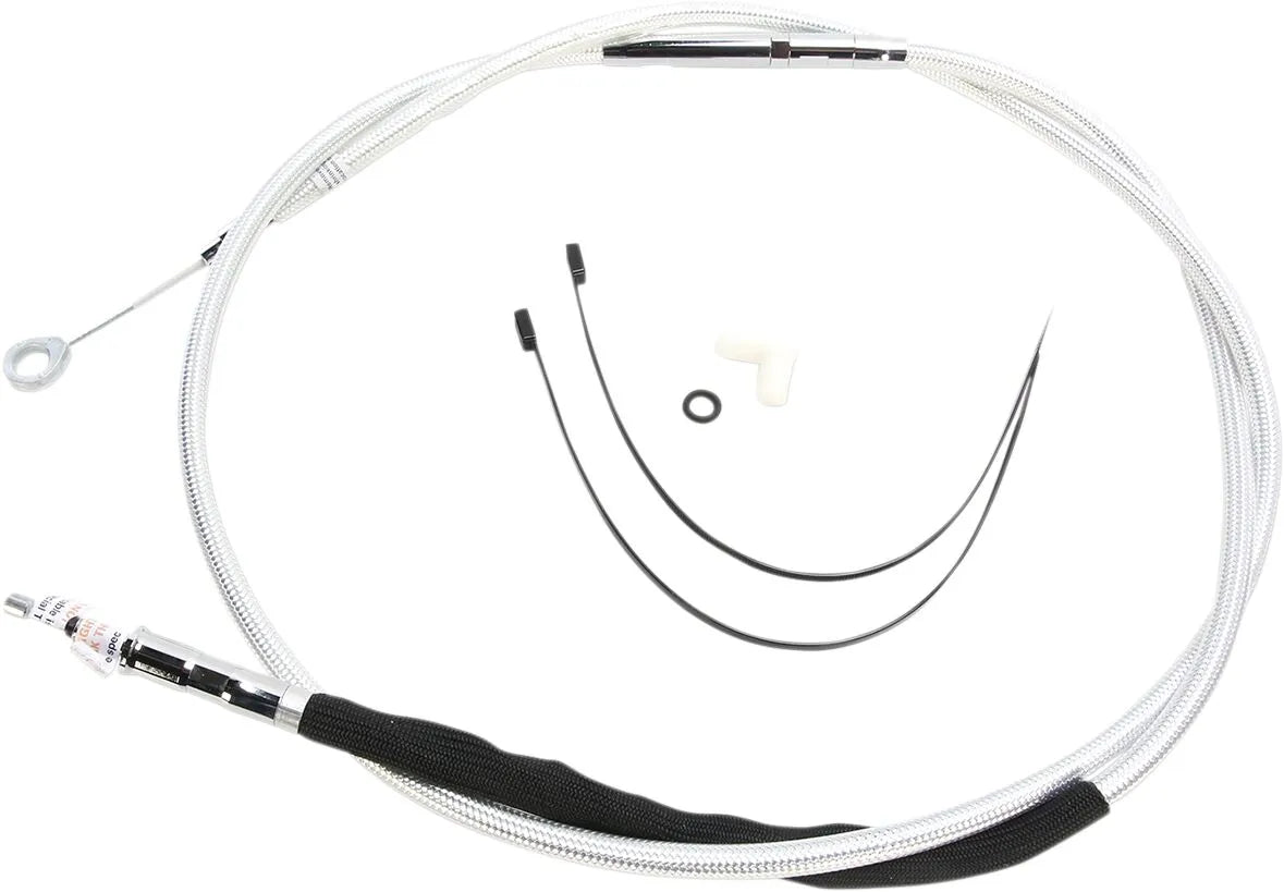Magnum Shielding Sterling Chromite Ii Clutch Cable
