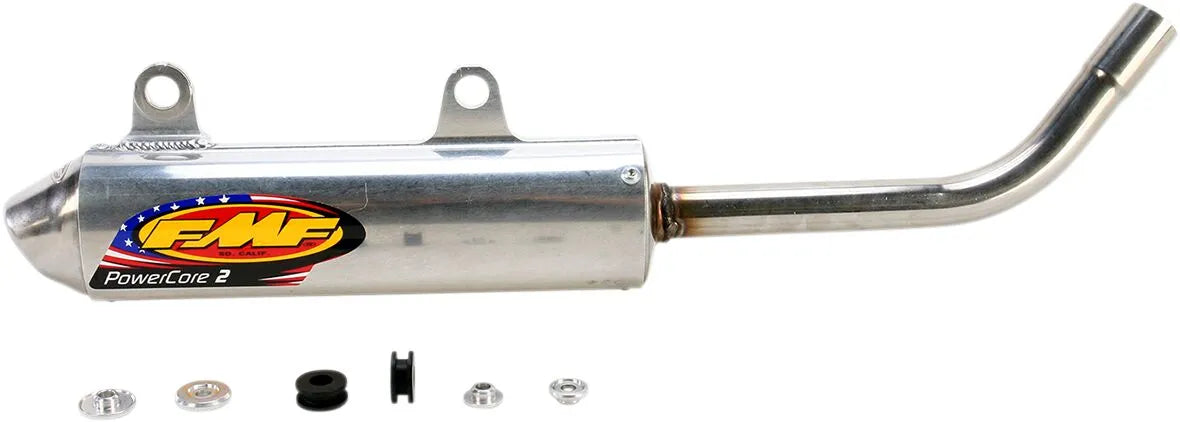 Fmf Powercore 2 Silencer