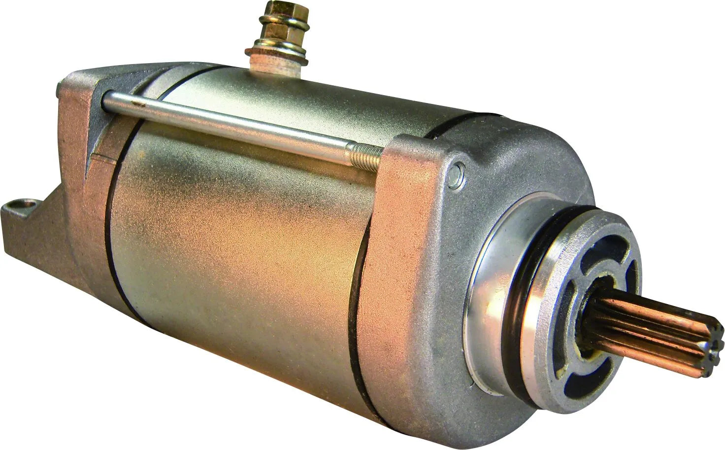 Parts Europe Starter - High-performance Replacement