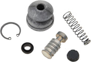 Parts Unlimited Master Cylinder Rebuild Kit For Nissin