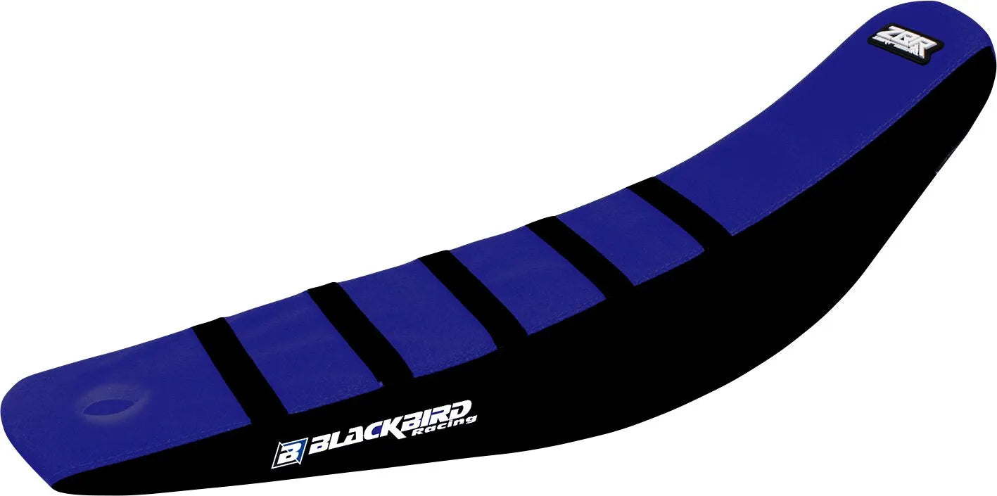 Blackbird Racing Zebra Seat Cover