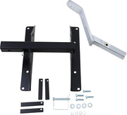 Rivco Products Trailer Hitch For Tri-glide