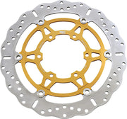 Ebc Pro-lite Xc Contour Brake Rotor