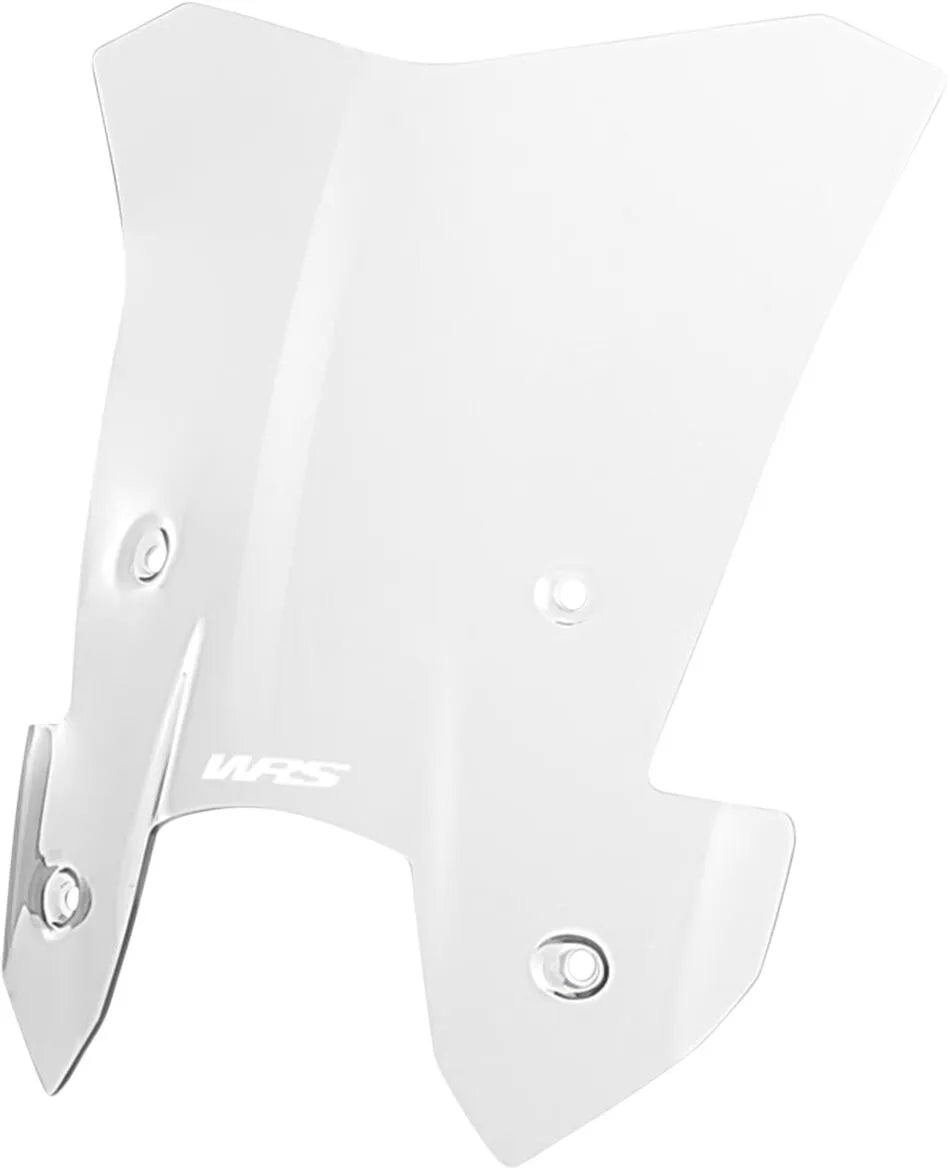 Wrs forrude: Forbedret beskyttelse og stil