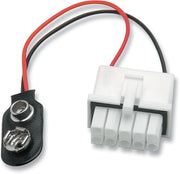 Dynojet Power Commander Iii Usb Rfi Special Cable