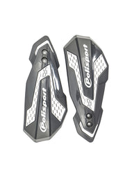 Polisport Mx Flow Handguard - Ultimate Protection