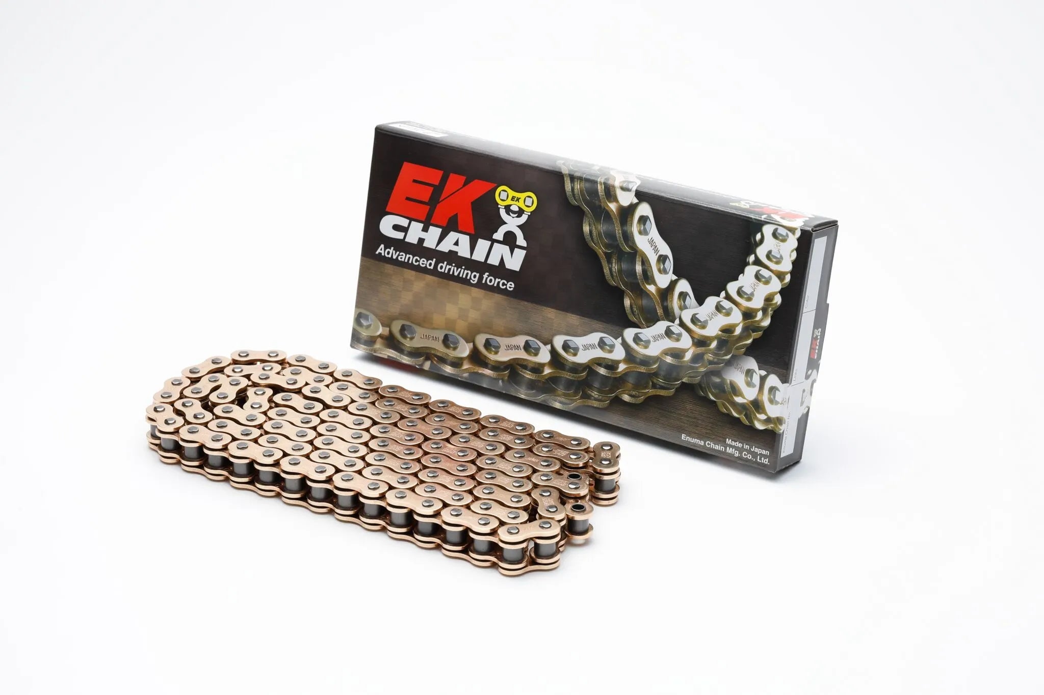 Ek 525 Srx2 Drive Chain