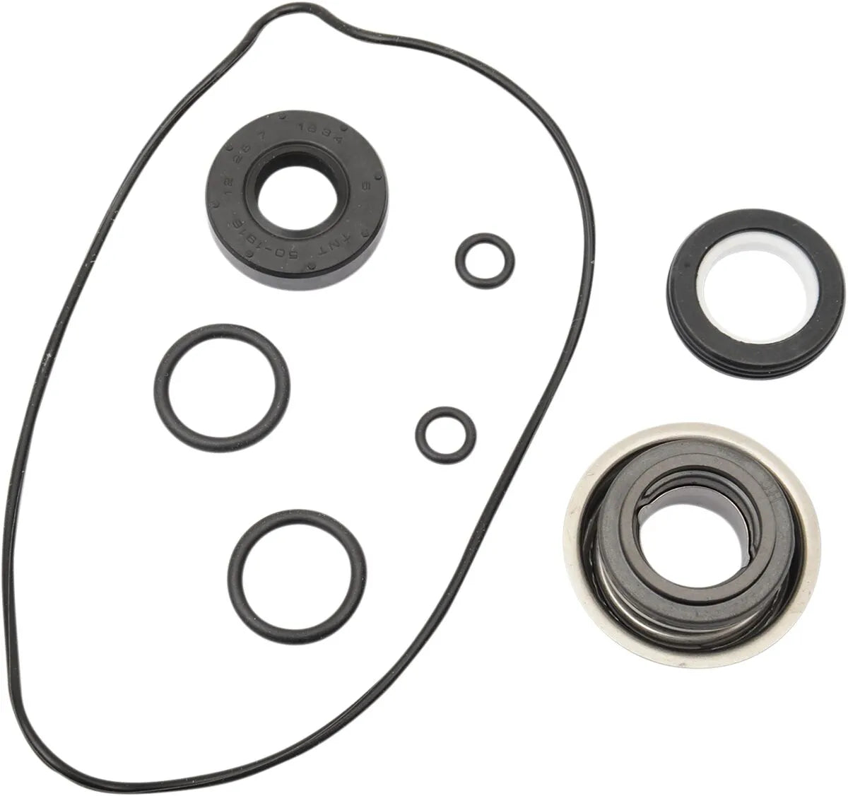 Moose Offroad Water Pump Rebuild Kit