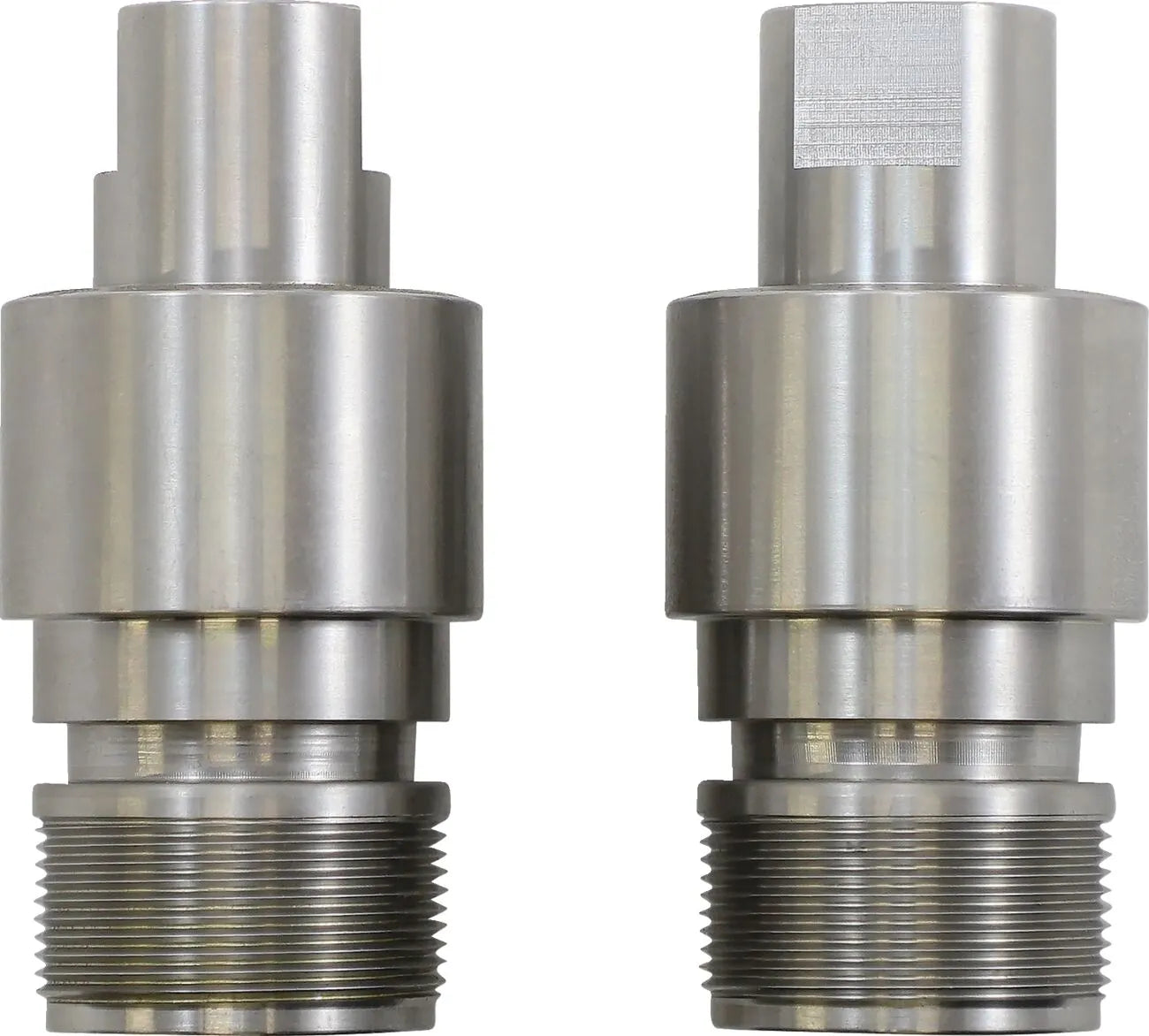 Cycle Visions Fork Tube Extensions For 41mm Forks