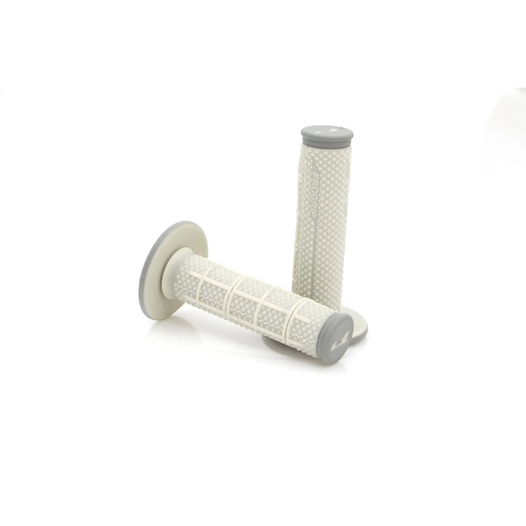 Pro Grip 802 Gray Grips