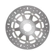 Ebc Floating Brake Rotor For Motorcycle