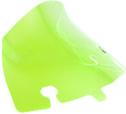Klock Werks Kolor Flare Ice Windshield