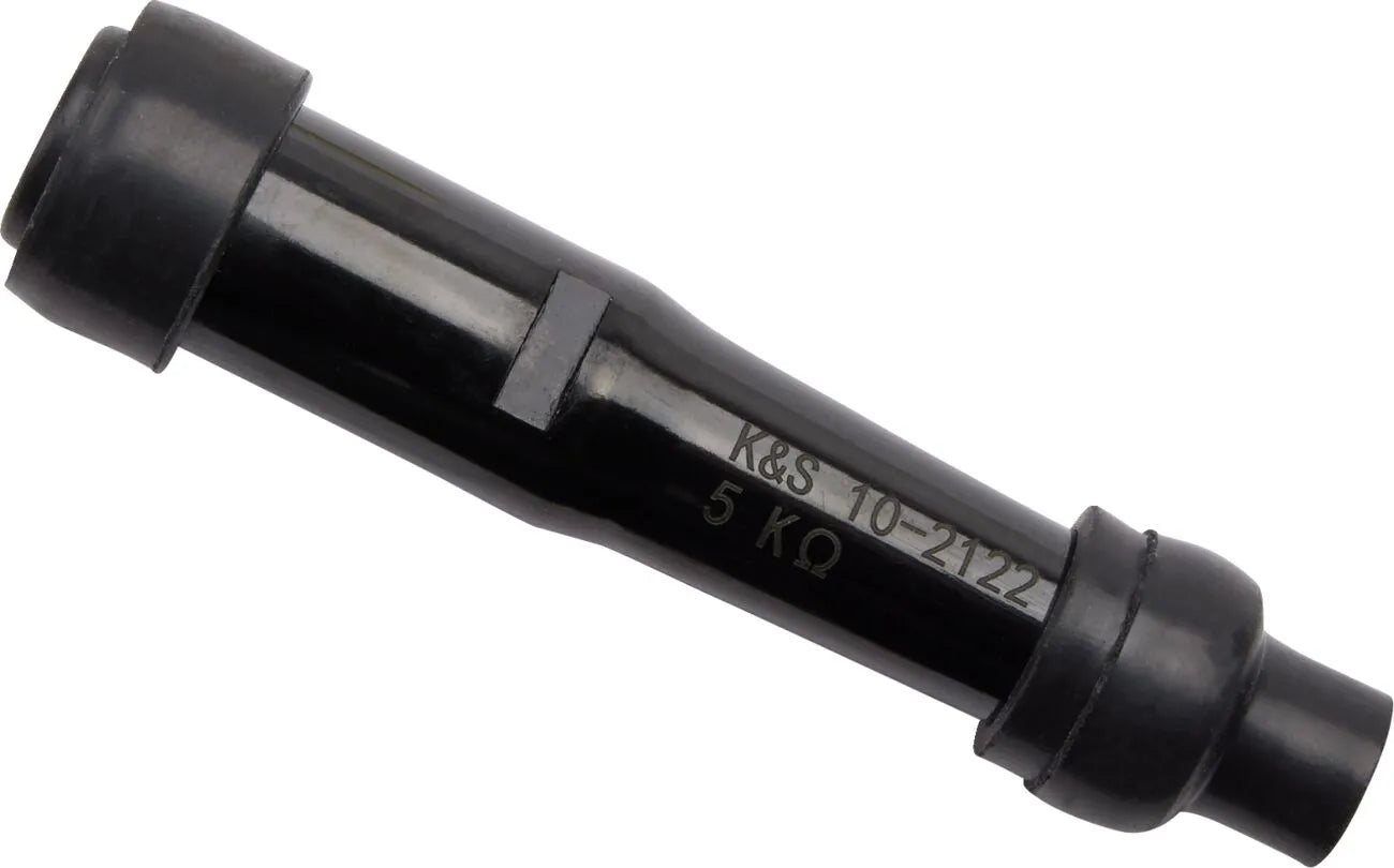 Moose Offroad Spark Plug Resistor Cover