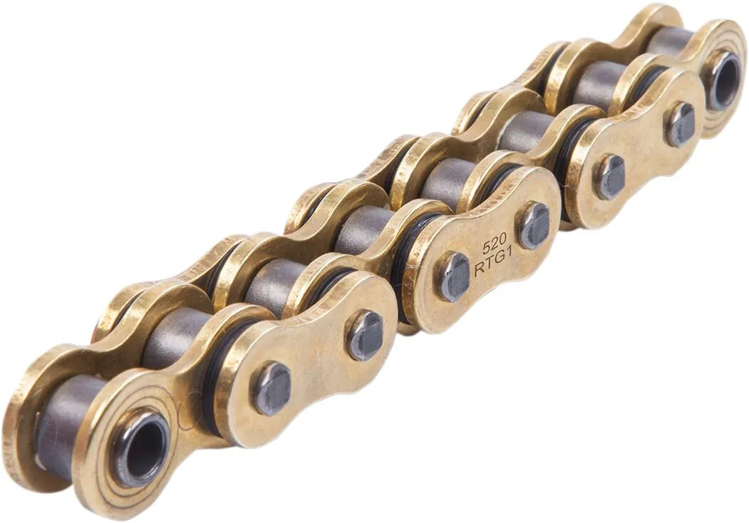 Sunstar 520 Rtg1 Drive Chain - Gold