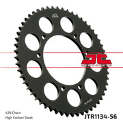 Jt Sprockets Steel Rear Sprocket - 56t